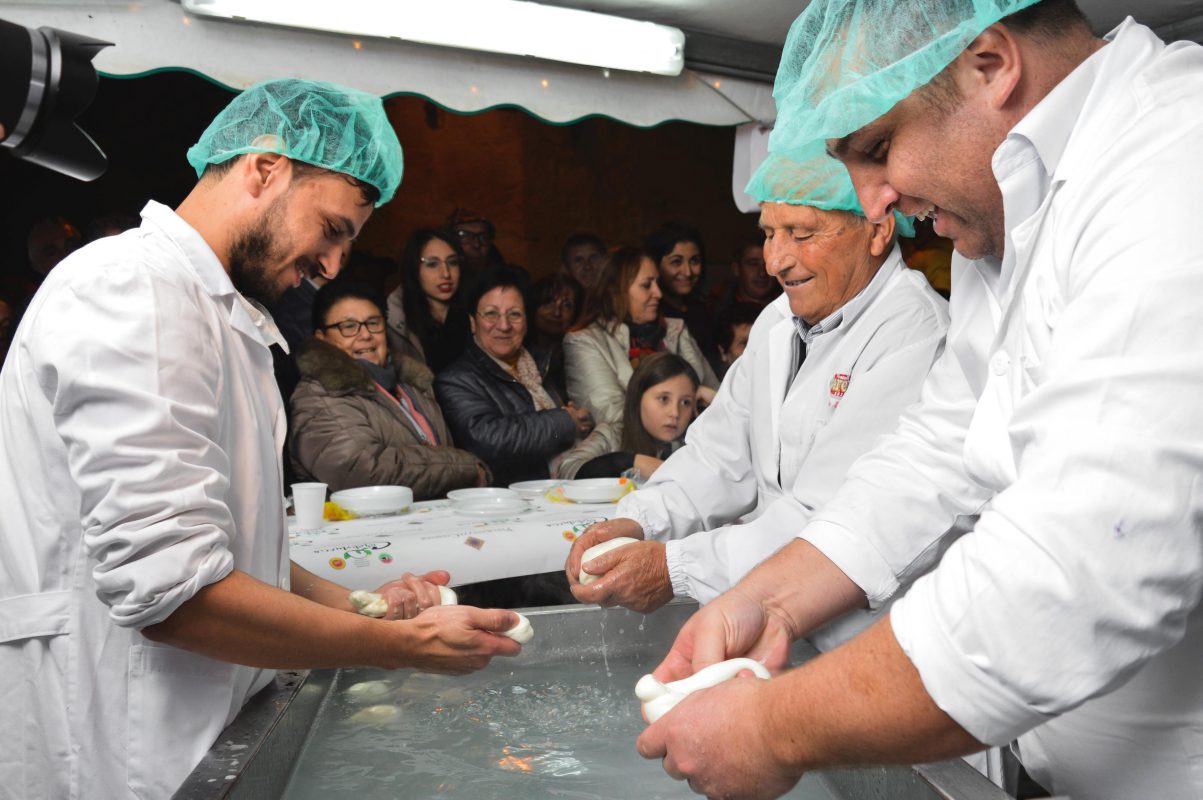 Mozzarella carminuccio - 03